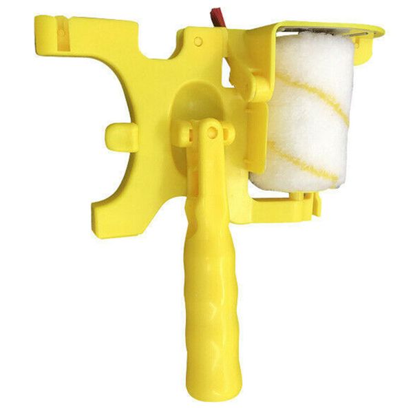 

edger paint roller set with brush ceiling decoration bedroom runner for wall abs