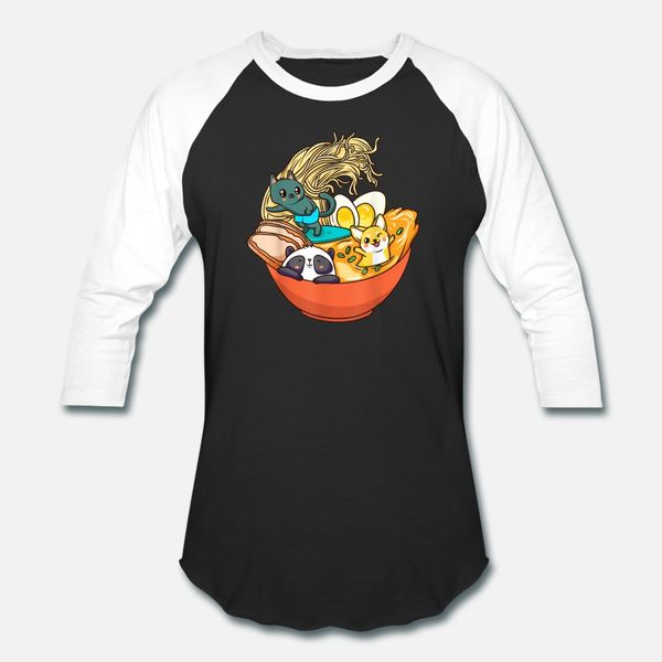 

cute kawaii cat ramen bowl японского аниме panda тенниска мужчины напечатаны с коротким рукавом размер s-3xl формальное подарков смешной cas