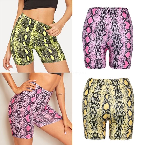 

high workout shorts bu fitness yoga short scrunch buyoga shorts sport women gym push up#905, White;red