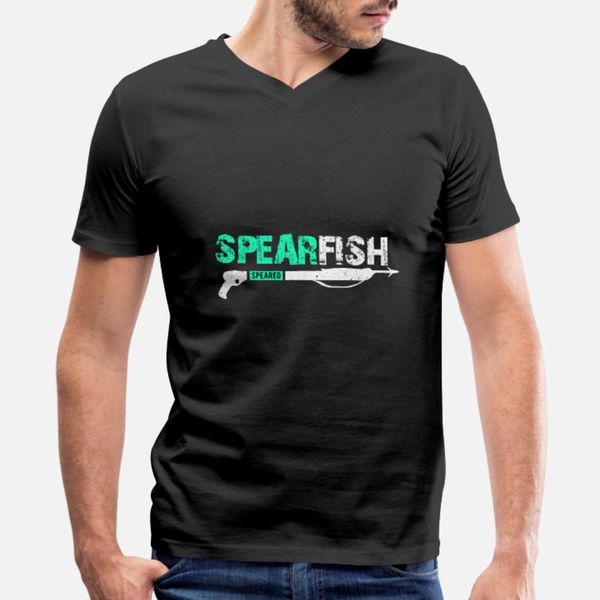 

spearfishing t shirt men designing tee shirt s-xxxl kawaii crazy authentic summer style vintage shirt