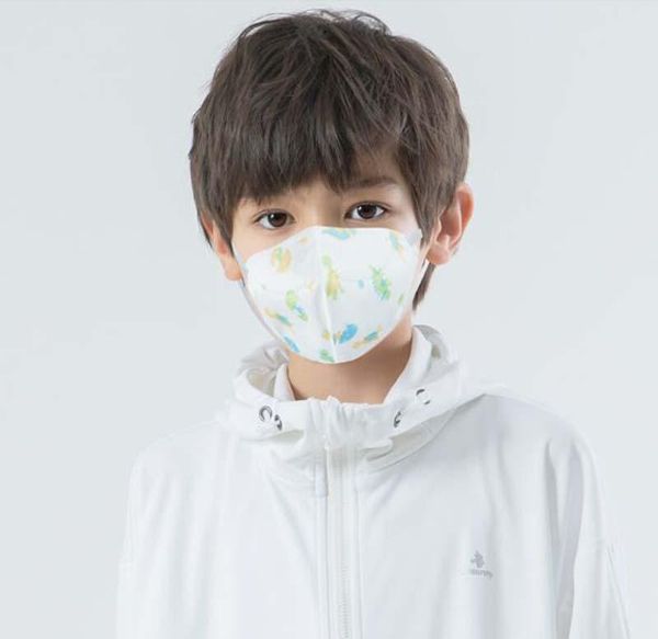 

kids and breathing dustproof designer face fashion masks in earloop of stock styles a with mask variety 3-layer valve xhhair gsudj