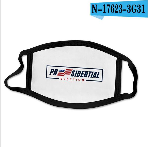 

44 types 3d printing american election united states mask children american election united states mask black mask