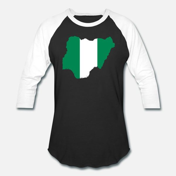 

нигерия t shirt men fit 100% хлопок размер s-3xl natural fit casual summer style прохладный