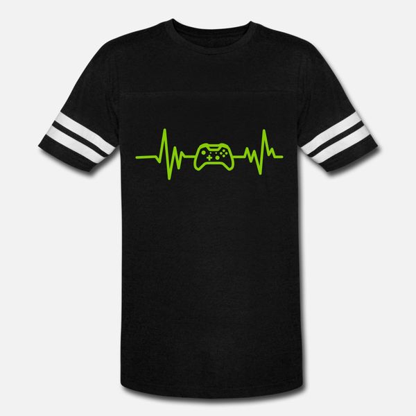 

gaming t shirt men customized tee shirt o-neck family loose building summer family shirt