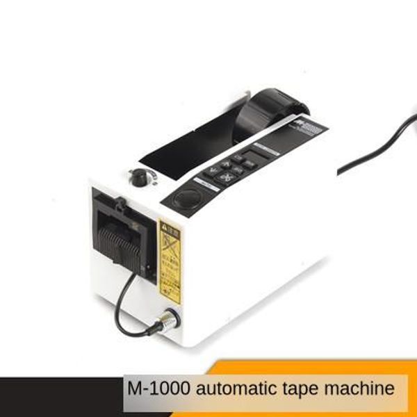 

автоматическая ленточный дозатор m-1000 220 / 110в резки резак машины