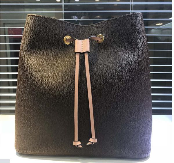 

new ladies brand leather shoulder bag time handbag designer casual satchel