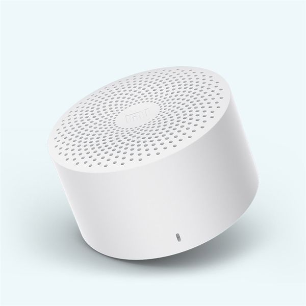 

ai bluetooth speaker with mic hd quality call ai control wireless stereo bass portable mini speaker outdoor soundbar