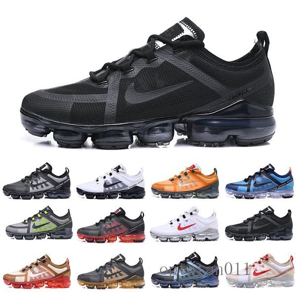 

new 2019 casual vap or shoes tn plus maxes woman shock running shoes run utility fashion mens ladies sports sneakers size us5.5~11 hyt2
