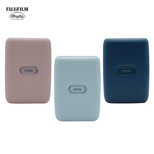 

fuji for huawei smartphone p paper film printer mini link mobile phone p printer