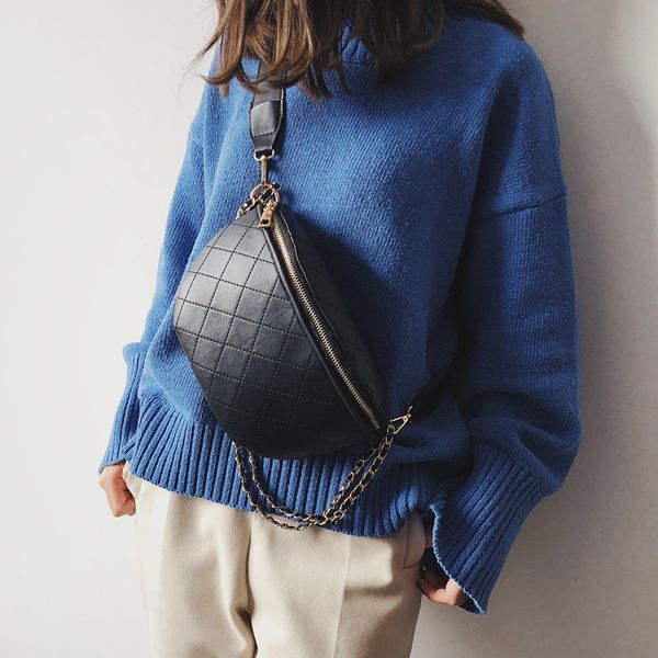 

female summer multi-purpose ling ge chain bag new bag