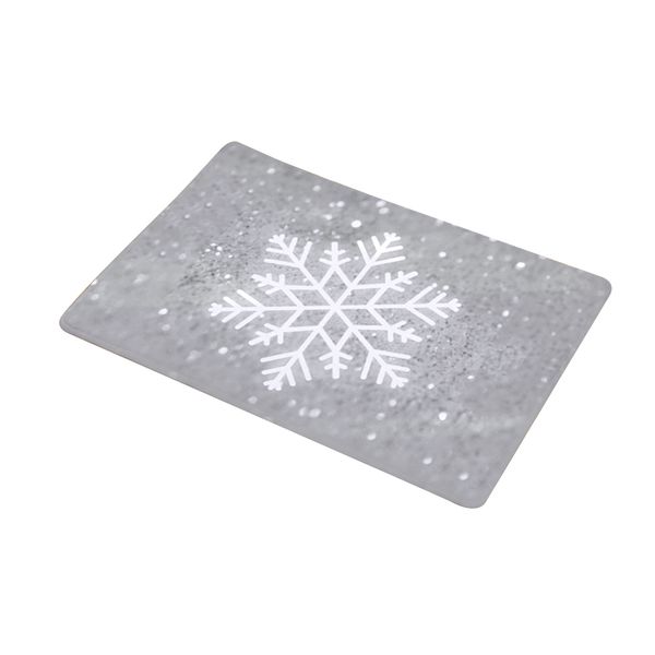 

floor mat living room flannel christmas series rug kitchen bathroom non slip