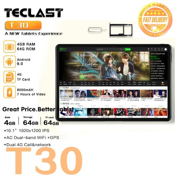 

original docking keyboard case for teclast t30 keyboard for 10.1 inch tablet pc with stand up function black protective cover