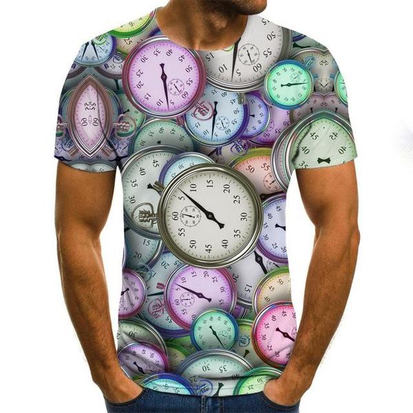 

summer summer anime 3d print shirts graphic comics aesthetic men clothing