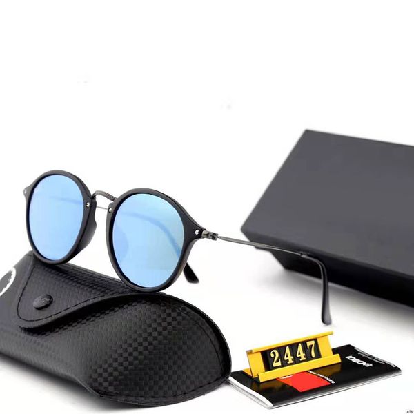 

new 2020 sunglasses women men vintage sunglasses sun glasses vintage fashion round uv400 oculos polarized, White;black