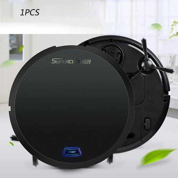 

charging automatic sweeping robot mini household cleaning machine lazy smart vacuum cleaner portable and so on