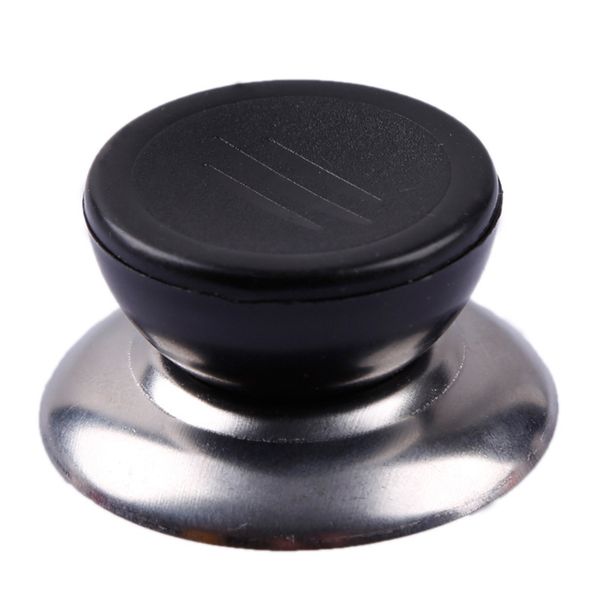 

12pcs universal anti-pot cap round pan knob cookware replacement lid handle