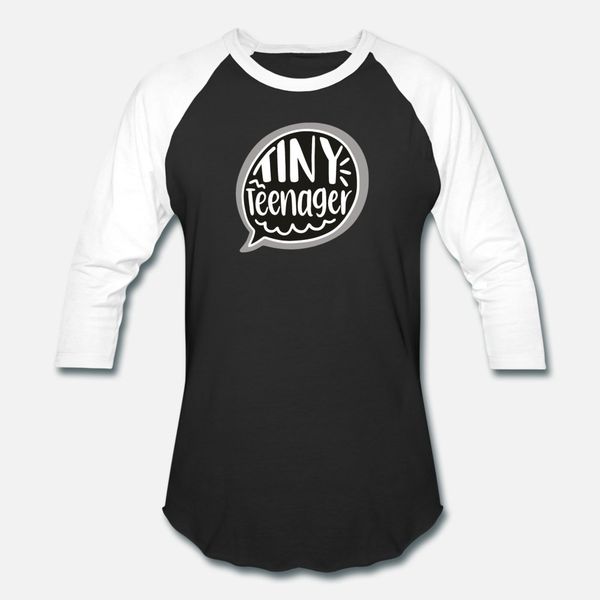 

tiny teenager t shirt men printed 100% cotton euro size s-3xl homme anti-wrinkle new style spring autumn original shirt