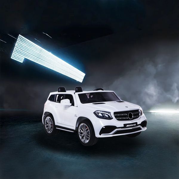 

children's electric car four-wheel remote control car infant toy can sit people baby children 4 drive swing baby carriage