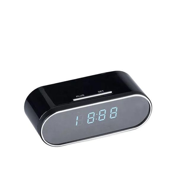 

wifl camera home security camera wifl remote surveillance clock