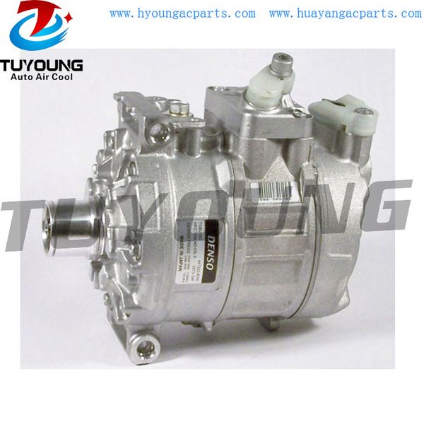 

7sbu10c auto ac compressor mercedes benz actros 0002343111 a0002343111