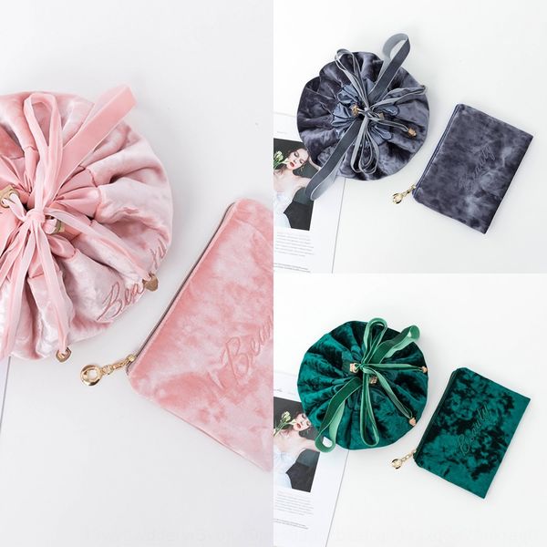 

большой емкости портативных малых хранения lazy женщин модули хранения bagcosmetic сумка bagstyle супер пожар интернет красный путешествия к