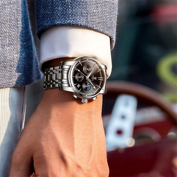 

dita new style watch mens red quartz watch sports trend foreign trade selling authentic non-analog watch ing, Slivery;brown