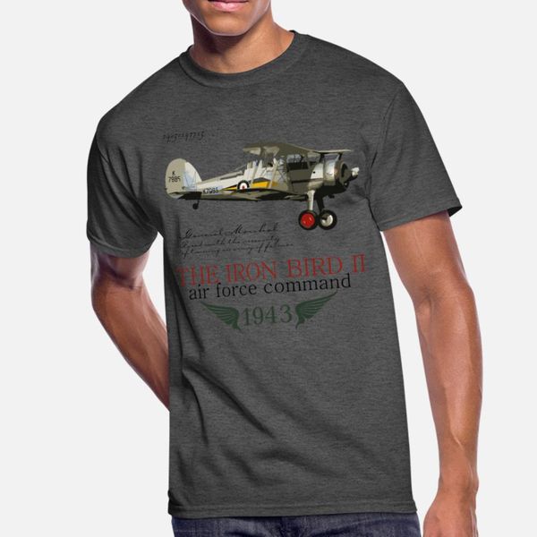 

aircraft2 t shirt men customized cotton s-xxxl outfit loose new fashion summer cool shirt