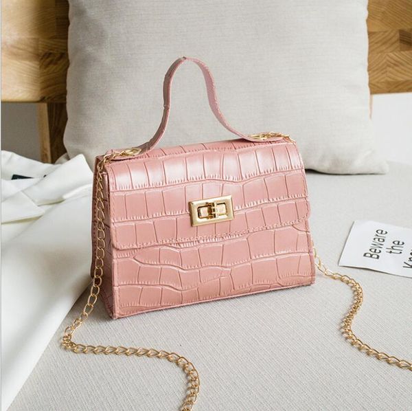 

2020 new xl290 women messenger bag female handbag shoulder diagonal cross body bag