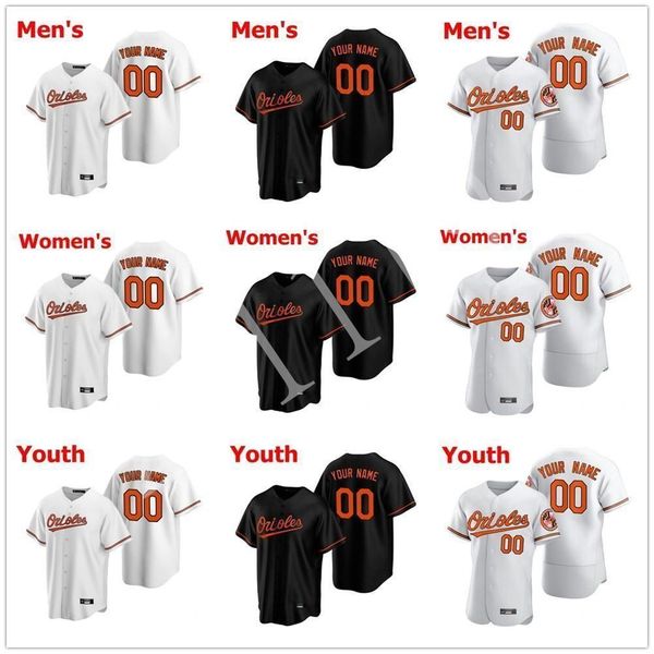 

2020 иволги джерси ренато нуньес джонатан вильяр педро северино дуайт смит-младший hanser альберто черный бейсбол джерси пользовательские пр, Blue;black