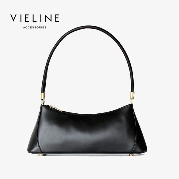 

vieline women genuine leather tote bag, lady leather shoulder bag, real handbag,ing