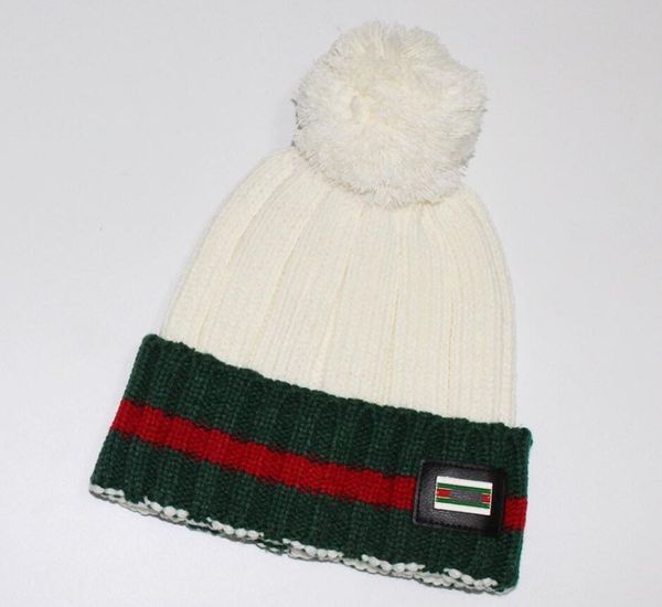 

2020 new fashion beanies skullies chapeu caps cotton macka cap designer cap for women and men, Blue;gray