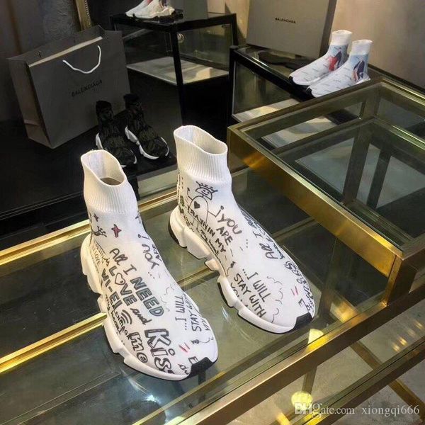 

2020 new men's and women's fashion casual sneakers, and couple modelsaas, Red;white