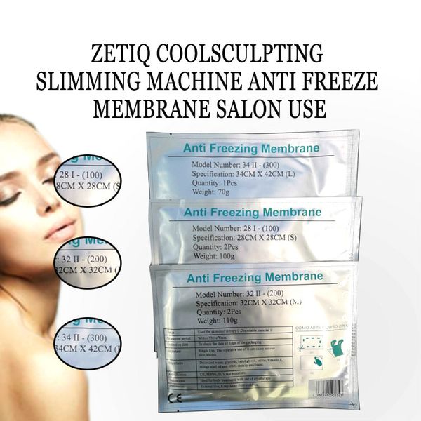 

anti ing membranes fat ing cryolipolysis machine for belly slimming weight reduce 20pcs dhl ing