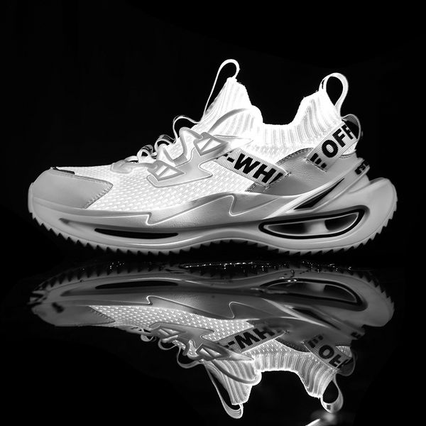 

vip link low-new design bottom sneakers lightweight mesh breathable men shoes flexible fashion outdoor footwear 2020 newest