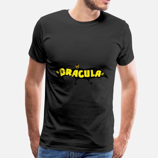 

retro vintage dracula t shirt men sunlight 100% cotton s-xxxl original sunlight comfortable spring autumn standard shirt