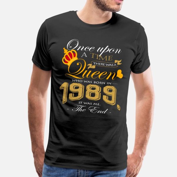 

1989 queenfcd91a4ecb8fa4889dbcbb23159ec86a t shirt men customized tee shirt crew neck clothing gift new fashion spring cool shirt