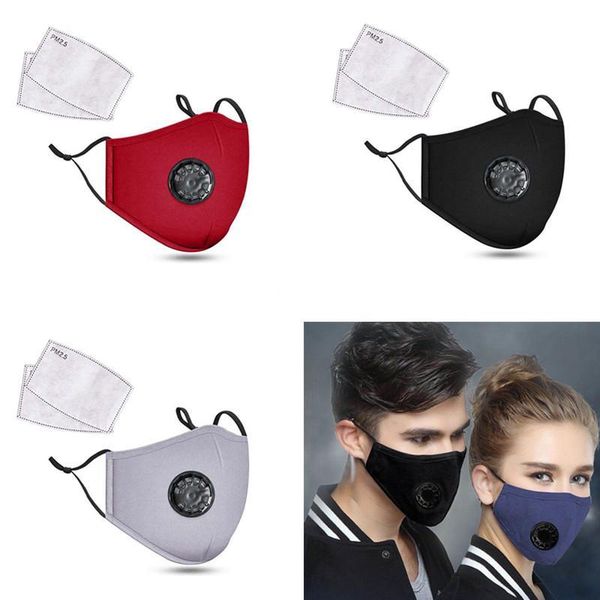 

breathing kids dustproof ship with mask designer face in 3-layer masks fast valve stock earloop and sq2009 bilfi