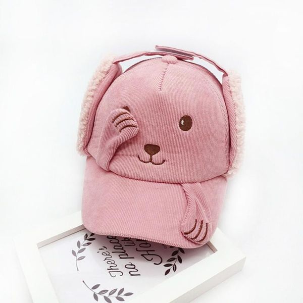 

new born baby hat cap warm newborn pgraphy props fashion baby boys cute cartoon hat baseball cap autumn and winter warm, Yellow