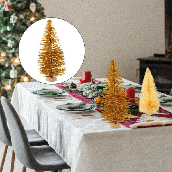 

48pcs елки украшения венок xmas tree adornment с дерева базы