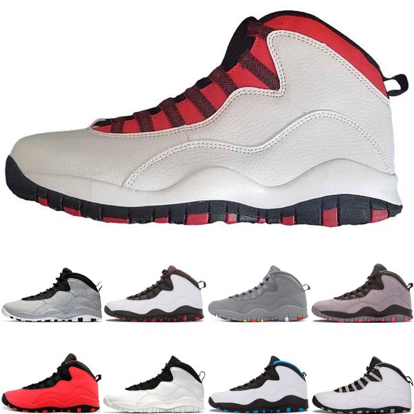 

fashion men 10 10s basketball shoes westbrook-2 westbrook class of 2006 tinker steel grey powder blue i'm back gs fusion red sneakers