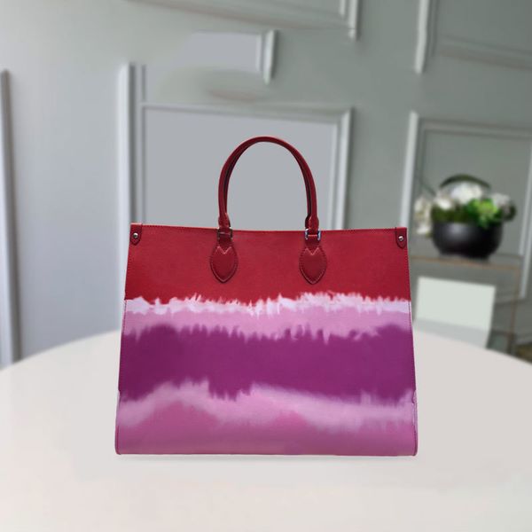

pink sugao women bags message shoulder bag wtih letter flower crossbody bag women tote shopping bag 2020 new styles