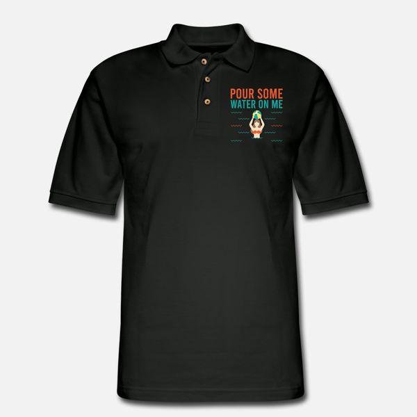 

swimming water t shirt men designs 100% cotton s-xxxl trend graphic funny casual summer style original shirt