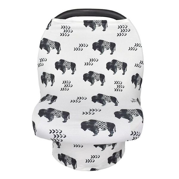 

multifunction stretchy baby stroller cover nursing cover pram breastfeeding towel pushchair wind shield shopping cart covers