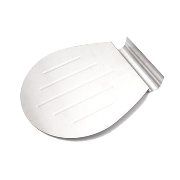 

stainless steel transfer tray moving plate cake lifter shovel pastry baking tool