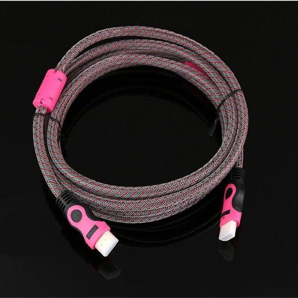 

20m hdmi cable hdmi2.0 3d 60hz hdmi to hdmi extender cable for switch ps4 television tv box video audio
