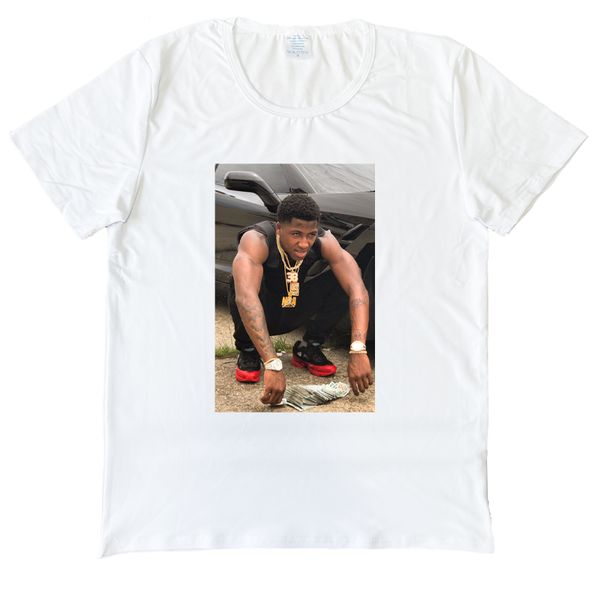 

youngboy never broke again t shirt shirt summer short sleeve plus size men o-neck modal t shirt cool tees streetwear