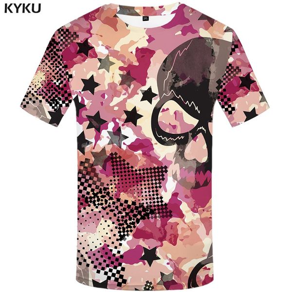 

abduction awesome men t-shirt new arrival tees ufo human print geek clothing cotton t shirt dropshipping