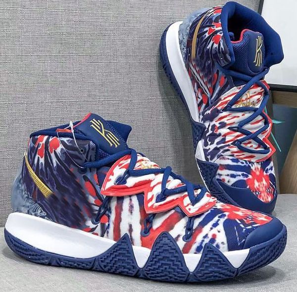 

2020 latest 40-46 highest quality kybrid s2 hybrid tie dye designer sneakers men chaussures de sports running basketball shoes platform, Black