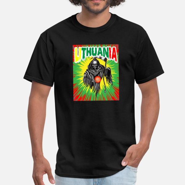 

литва благодарных мёртвая хиппи футболка рубашка мужчина designs футболочку плюс размер 3xl письмо интересных basic летом уникальные рубашки