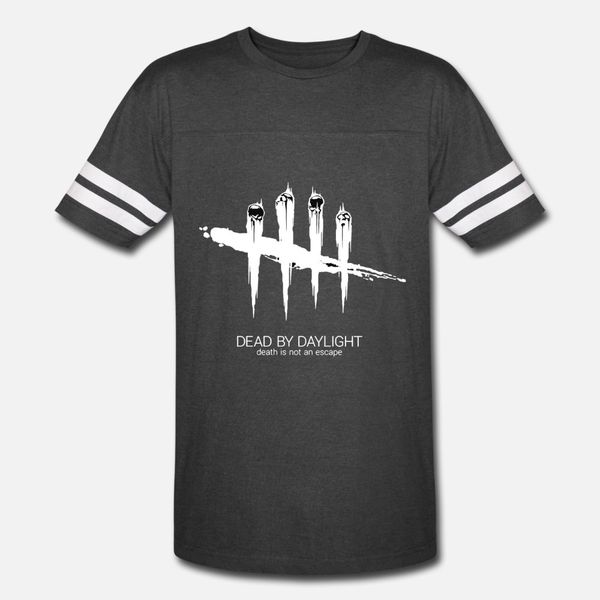 

dbd t shirt men customize с коротким рукавом круглый шеи формальное симпатичные мода лето стиль family рубашка